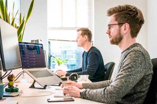 Real-Time Dashboard